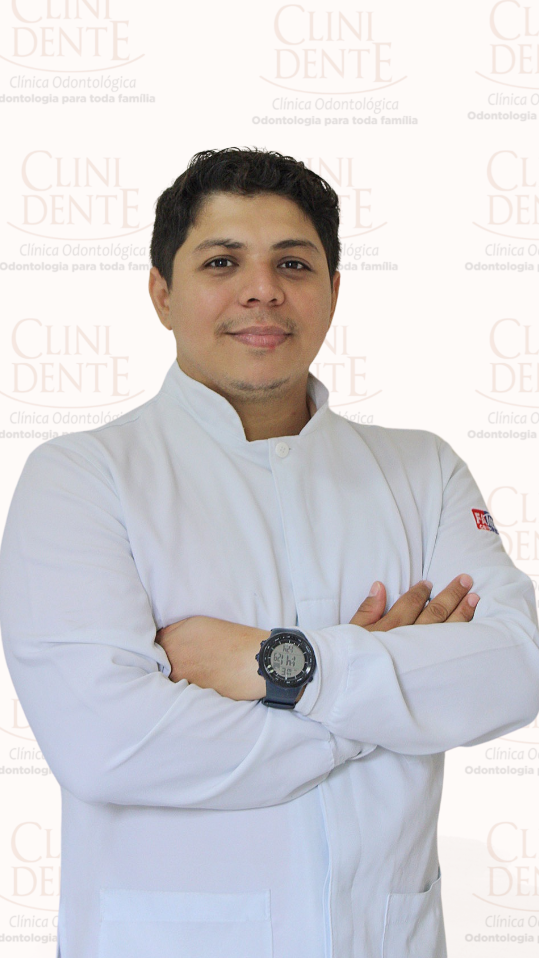 Dr Mirray Brasil. Protesista