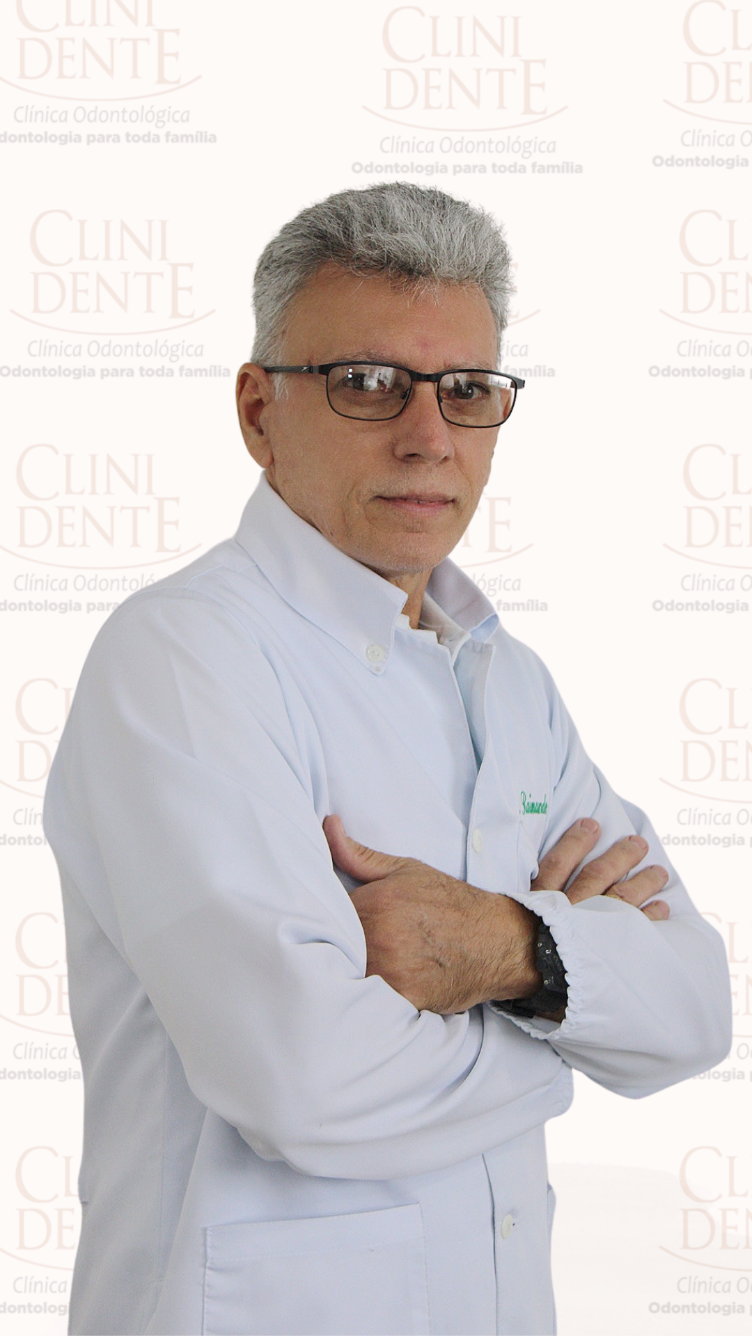 Dr Raimundo Suassuna. CD - Clínico Geral