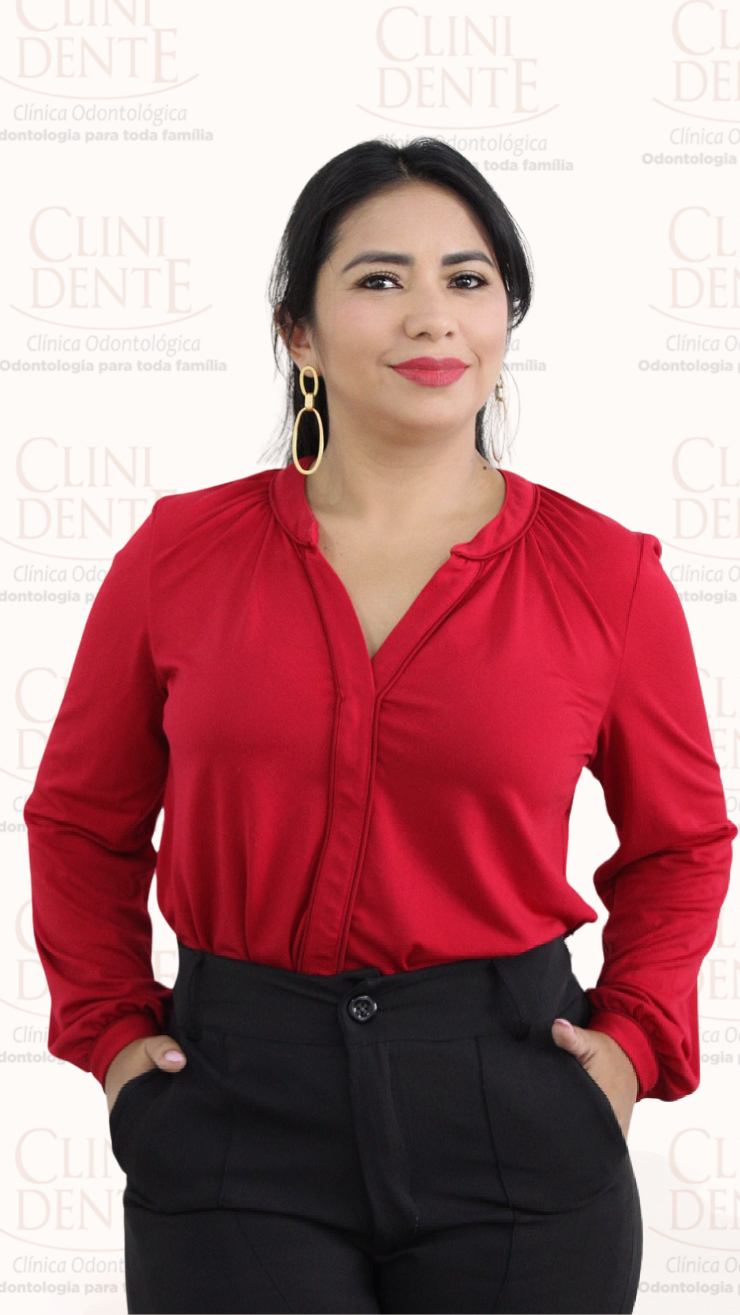 Dra Ana Roberta Moraes de Castro - CD Clínica Geral