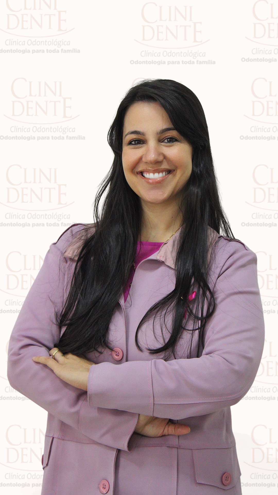 Dra Danielle Alice - CD - Clinica Geral e Periodontista