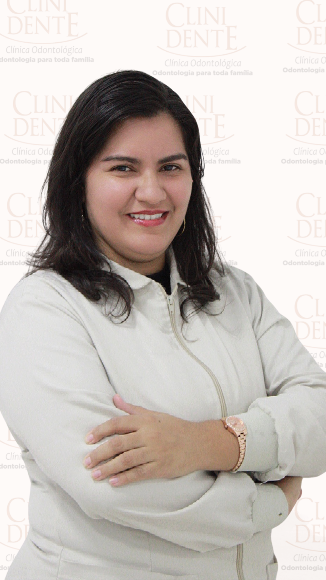 Dra Olendina Cristina. Clinica geral