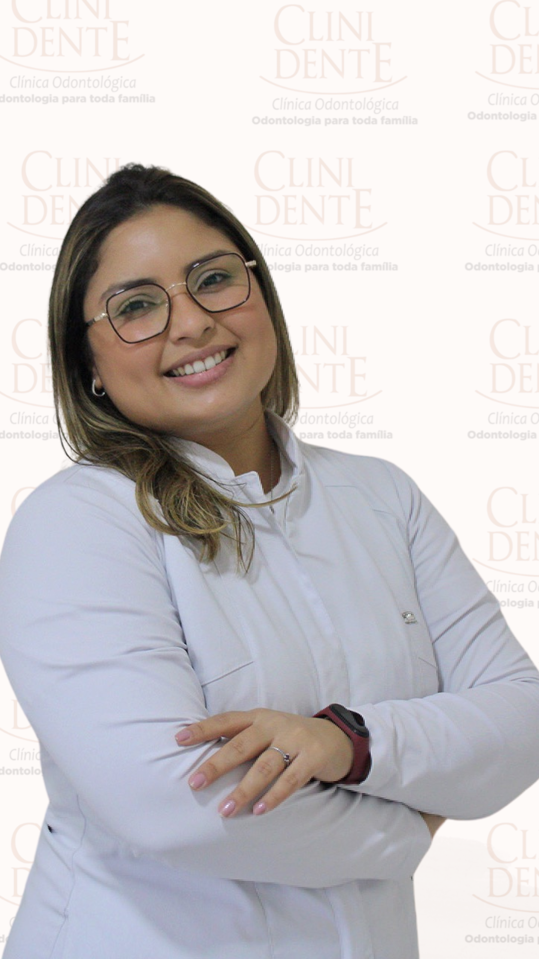 Dra Yolanda Magalhães.clinico.avaliadora